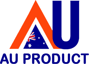 AU Products Logo