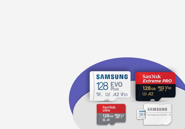 Storage Devices