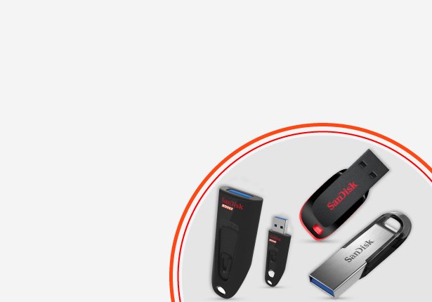 Storage Devices