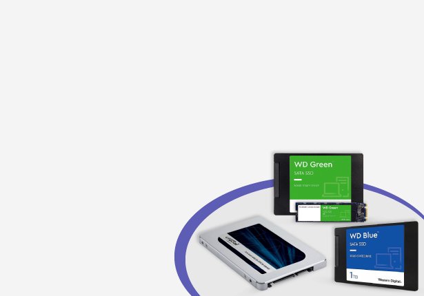 Storage Devices